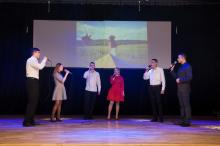 Відбувся конкурс-огляд художньої самодіяльності Університету
