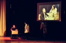 В Університеті відбулися заходи з нагоди 30 річниці аварії на ЧАЕС (ВІДЕО)