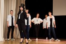 Відбувся конкурс-огляд художньої самодіяльності Університету