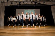 Відбувся конкурс-огляд художньої самодіяльності Університету