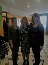 Представники Університету взяли участь у роботі ІІ Львівської обласної конференції «Разом для дітей» Представники Університету взяли участь у роботі ІІ Львівської обласної конференції «Разом для дітей»