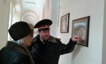 До Університету завітав поет-шістдесятник, представник самовидавничого руху в Україні