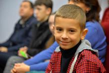 В ЛДУБЖД відбувся День відкритих дверей