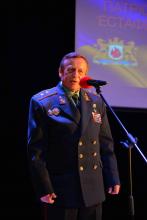 У Львівському державному університеті безпеки життєдіяльності відбувся IV етап патріотичної акції «Естафета поколінь» У Львівському державному університеті безпеки життєдіяльності відбувся IV етап патріотичної акції «Естафета поколінь»