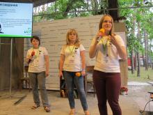 Продуктивна співпраця перекладацької та освітньої галузей Продуктивна співпраця перекладацької та освітньої галузей