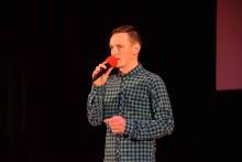 ЛДУБЖД має талант ЛДУБЖД має талант