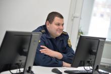 В Університету відбувся семінар за результатами участі в програмі академічної мобільності ERASMUS+ у Кінгстонському університеті м. Лондон, Сполучене Королівство Великої Британії та Північної Ірландії В Університету відбувся семінар за результатами участі в програмі академічної мобільності ERASMUS+ у Кінгстонському університеті м. Лондон, Сполучене Королівство Великої Британії та Північної Ірландії