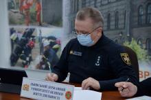 В Університеті відбувся персональний розподіл випускників 2021-2022 років В Університеті відбувся персональний розподіл випускників 2021-2022 років