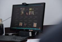 Експертна команда екологів Університету взяла участь у науково-практичному семінарі «Хакатон вугледобувних міст. Видобувай нові ідеї» Експертна команда екологів Університету взяла участь у науково-практичному семінарі «Хакатон вугледобувних міст. Видобувай нові ідеї»