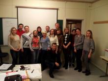 Проектний підхід в організації навчального процесу у закладах освіти Фінляндії