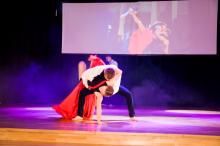 Відбувся конкурс-огляд художньої самодіяльності Університету