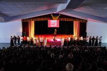 В Університеті відбулися заходи з нагоди 30 річниці аварії на ЧАЕС (ВІДЕО)