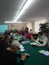 Відбувся успішний захист кандидатської дисертації