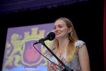 Студентство 2015 року набору завершило навчання у Львівському державному університеті безпеки життєдіяльності 