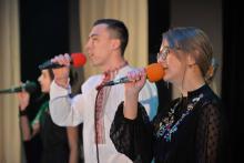 Пам’ять голоду, пам’ять серця: в Університеті відбувся захід до дня пам'яті жертв голодомору-геноциду 1932-1933 років Пам’ять голоду, пам’ять серця: в Університеті відбувся захід до дня пам'яті жертв голодомору-геноциду 1932-1933 років