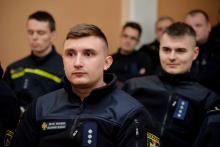 В Університеті проведено загальну службову підготовку В Університеті проведено загальну службову підготовку