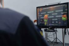 В Університеті відбувся персональний розподіл випускників 2021-2022 років В Університеті відбувся персональний розподіл випускників 2021-2022 років