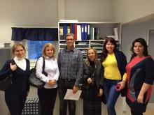 Проектний підхід в організації навчального процесу у закладах освіти Фінляндії