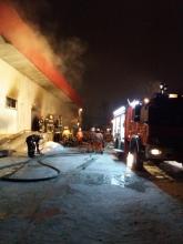 Курсанти Львівського державного університету безпеки життєдіяльності завершили навчальну практику Курсанти Львівського державного університету безпеки життєдіяльності завершили навчальну практику