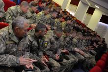 В ЛДУБЖД відбувся День відкритих дверей