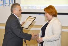 В Університеті відбулося засідання Вченої ради 