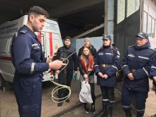 Практичні заняття з дисципліни «Радіаційні, хімічні та біологічні небезпеки та захист від них»