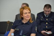 В Університеті відбулось засідання Вченої ради В Університеті відбулось засідання Вченої ради