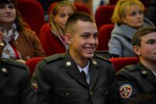 В ЛДУБЖД відбувся День відкритих дверей