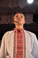 Пам’ять голоду, пам’ять серця: в Університеті відбувся захід до дня пам'яті жертв голодомору-геноциду 1932-1933 років Пам’ять голоду, пам’ять серця: в Університеті відбувся захід до дня пам'яті жертв голодомору-геноциду 1932-1933 років