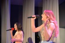 ЛДУБЖД має талант ЛДУБЖД має талант