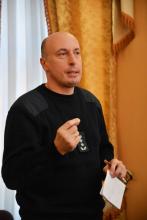 В Університеті проведено загальну службову підготовку В Університеті проведено загальну службову підготовку