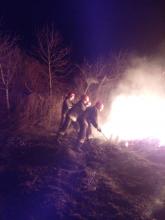 У навчальній пожежно-рятувальній частині продовжується навчальна практика курсантів ЛДУБЖД У навчальній пожежно-рятувальній частині продовжується навчальна практика курсантів ЛДУБЖД