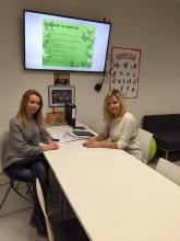 Проектний підхід в організації навчального процесу у закладах освіти Фінляндії