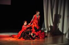 Відбувся конкурс-огляд художньої самодіяльності Університету