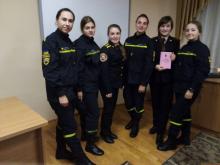 Курсанти  ЛДУ БЖД взяли участь у науково-практичному семінарі здобувачів вищої освіти «Професійна комунікація: мова культура, право»