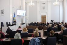 Наші викладачі продовжують навчати населення як діяти у разі ядерної, хімічної чи біологічної атаки Наші викладачі продовжують навчати населення як діяти у разі ядерної, хімічної чи біологічної атаки