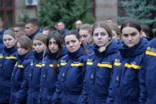 В Університеті відбувся реквієм до Дня Гідності та Свободи В Університеті відбувся реквієм до Дня Гідності та Свободи