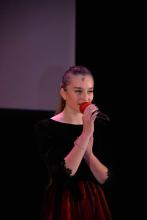 Пам’ять голоду, пам’ять серця: в Університеті відбувся захід до дня пам'яті жертв голодомору-геноциду 1932-1933 років Пам’ять голоду, пам’ять серця: в Університеті відбувся захід до дня пам'яті жертв голодомору-геноциду 1932-1933 років