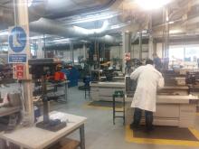 Візит представників ЛДУБЖД до Кінгстонського університету в рамках проекту «Інтернаціоналізація вищої освіти» за сприяння BritishCouncil