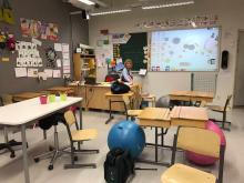 Проектний підхід в організації навчального процесу у закладах освіти Фінляндії