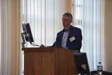 ІІІ Міжнародна науково-технічна конференція «Інформаційна безпека в сучасному суспільстві» ІІІ Міжнародна науково-технічна конференція «Інформаційна безпека в сучасному суспільстві»