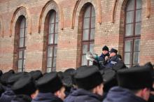      У Львівському університеті БЖД ДСНС України перевірили готовність реагувати на техногенні катастрофи і природні лиха