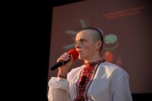 Пам’ять голоду, пам’ять серця: в Університеті відбувся захід до дня пам'яті жертв голодомору-геноциду 1932-1933 років Пам’ять голоду, пам’ять серця: в Університеті відбувся захід до дня пам'яті жертв голодомору-геноциду 1932-1933 років