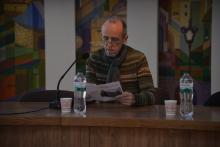 ІІІ Міжнародна науково-технічна конференція «Інформаційна безпека в сучасному суспільстві» ІІІ Міжнародна науково-технічна конференція «Інформаційна безпека в сучасному суспільстві»