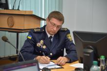 В Університеті відбулось засідання Вченої ради В Університеті відбулось засідання Вченої ради