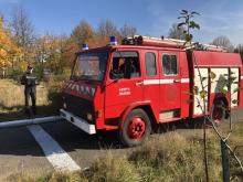 Водії Львівського державного університету безпеки життєдіяльності вдосконалювали професійну майстерність Водії Львівського державного університету безпеки життєдіяльності вдосконалювали професійну майстерність