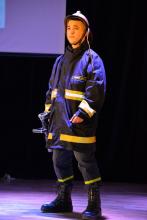 Уперше в Університеті відбулась Ліга сміху Уперше в Університеті відбулась Ліга сміху