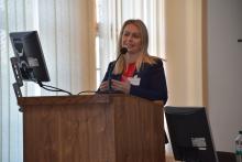 ІІІ Міжнародна науково-технічна конференція «Інформаційна безпека в сучасному суспільстві» ІІІ Міжнародна науково-технічна конференція «Інформаційна безпека в сучасному суспільстві»