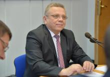 В Університеті відбулось засідання Вченої ради В Університеті відбулось засідання Вченої ради