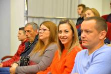 В ЛДУБЖД відбувся День відкритих дверей